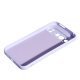 Силікон Case SMTT (AA) для Google Pixel 9 Pro XL Purple