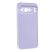 Силікон Case SMTT (AA) для Google Pixel 9 Pro XL Purple