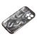 Накладка Aluminium Case для Apple iPhone 14 Pro Silver