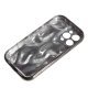 Накладка Aluminium Case для Apple iPhone 14 Pro Silver