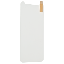 Захисне скло ПРОЗОРЕ SAMSUNG A605 Galaxy A6 Plus 2018 2.5D тех.пак.