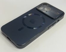 Чохол AG Magsafe for Apple Iphone 13 Pro