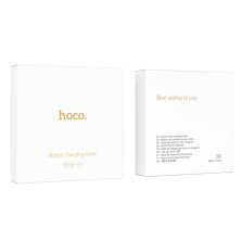 Кабель HOCO для зарядки Y9 (белый)