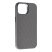 Накладка Leather Carbon With Magnetic для Apple iPhone 15 Titanium