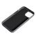 Накладка Leather Carbon With Magnetic для Apple iPhone 15 Titanium