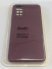 Avantis Full Silicone case Xiaomi Redmi Note 11 4G