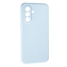 Силікон Case Softy для Samsung A56 Light Blue