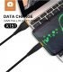 Кабель USB WUW X151 USB - Type-C 5A (70)