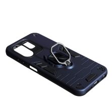 Накладка Antishock для Infinix Smart 9 Dark Blue