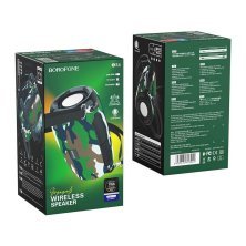 Колонка бездротова Borofone BR4