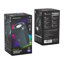 Колонка бездротова Borofone BR4