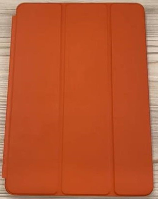 Чохол книжка Smart Case Apple iPad Mini 5 Rose Gold