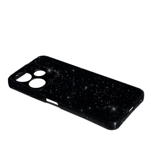 Силікон Summer Vibe для Xiaomi Redmi 13/Poco M6 Black