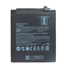 Акумулятор для Xiaomi BN43 / Redmi Note 4X AAA