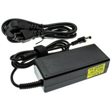 Зарядний пристрій для ноутбука Lenovo 65W 20V 3.25A (5.5×2.5 мм)