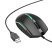 Мишка провідна BOROFONE BG10 Soaring game luminous wired RGB
