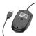 Мишка провідна BOROFONE BG10 Soaring game luminous wired RGB