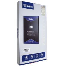 Акумулятор до телефону INKAX SAMSUNG G900 Galaxy S5 | G900H | G900FD | G900F