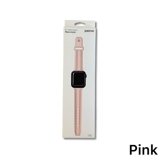 Ремінець для Apple Watch NEW STYLE 38/40mm Sea Blue