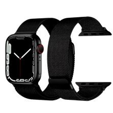 Ремінець HOCO WA03 Milanese Loop металевий для годинника APPLE WATCH 42мм | 44мм | 45мм | 49мм