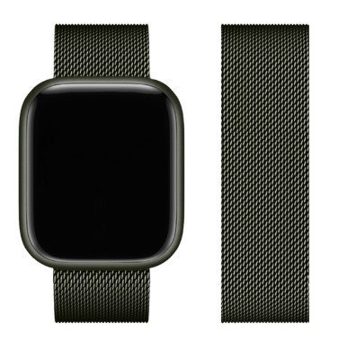 Ремінець HOCO WA03 Milanese Loop металевий для годинника APPLE WATCH 42мм | 44мм | 45мм | 49мм