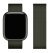 Ремінець HOCO WA03 Milanese Loop металевий для годинника APPLE WATCH 42мм | 44мм | 45мм | 49мм