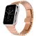 Ремінець металевий для годинника APPLE WATCH 42MM / 44MM / 45MM / 49MM 1-Bead Metal №22