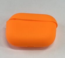 Чохол AirPods Pro Slim Case Wine Red