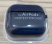 Чохол AirPods Pro Full Case with Microfiber Night Blue
