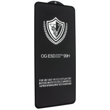 Захисне скло 99H OG ESD V MOTOROLA G60