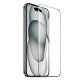 Скло для телефону HOCO A37 Unbounded series 3D curved surface HD APPLE iPhone 14 PRO MAX  | 15 PLUS | 16 PLUS 6,7