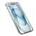 Скло для телефону HOCO A37 Unbounded series 3D curved surface HD APPLE iPhone 14 PRO MAX  | 15 PLUS | 16 PLUS 6,7"