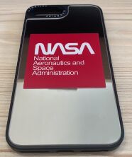 Case TIFY Mirror Apple iPhone X / Xs 06