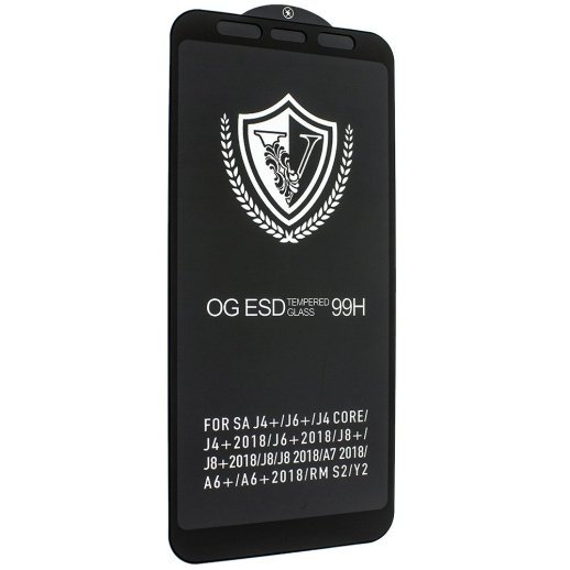 Захисне скло 99H OG ESD V SAMSUNG A750 Galaxy A7 (2018)