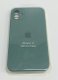 Чохол Silicone Case Copy Apple iPhone 11 Square Pine Green, 46