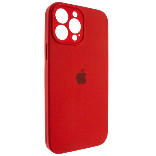 Чохол силіконовий Soft Touch FULL CAMERA для iPhone 11 PRO
