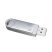 Флеш-память XO DK02 USB 3.0 / 32Gb (стальной)