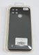 Чохол Silicone Case for Realme C21Y 4G No Logo Black