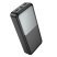 Power bank HOCO J136A "Siruit" PD20W+22.5W 20000 mAh, чорний