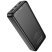 Power bank HOCO J136A "Siruit" PD20W+22.5W 20000 mAh, чорний