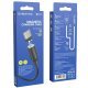 USB кабель BOROFONE BX41 магнітний charging data USB - Type-C