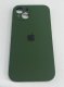 Чохол Silicone Case Copy Apple iPhone 13 Square Green, 31