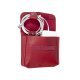 Чохол Leather Bag Horizontal для Apple MacBook 13'' / 14'' Red