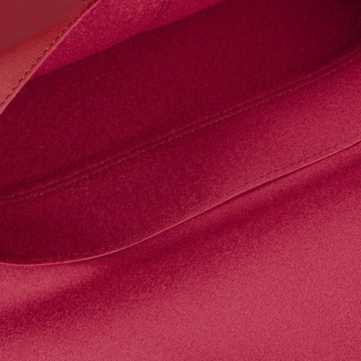 Чохол Leather Bag Horizontal для Apple MacBook 13'' / 14'' Red