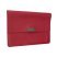 Чохол Leather Bag Horizontal для Apple MacBook 13'' / 14'' Red