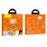 USB кабель HOCO X21 PLUS SILICONE USB - micro USB 2M БIЛИЙ