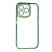 Чохол Brilliant для Apple iPhone 13 Pro Max Green