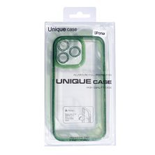 Чохол Brilliant для Apple iPhone 13 Pro Max Green