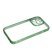 Чохол Brilliant для Apple iPhone 13 Pro Max Green