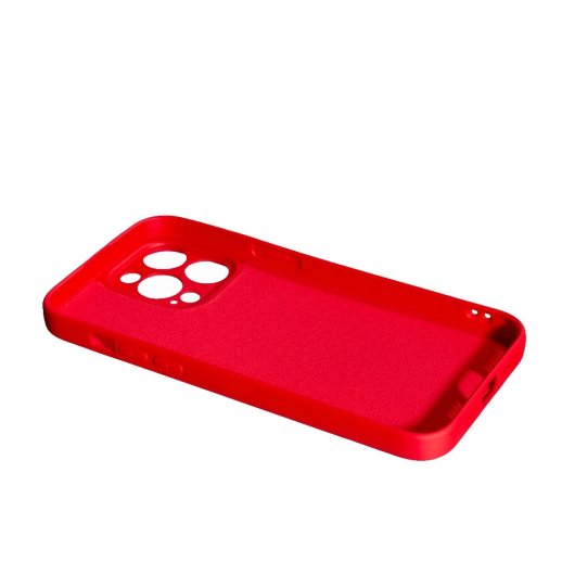 Силіконовий чохол Case Art для Apple iPhone 14 Pro Girl